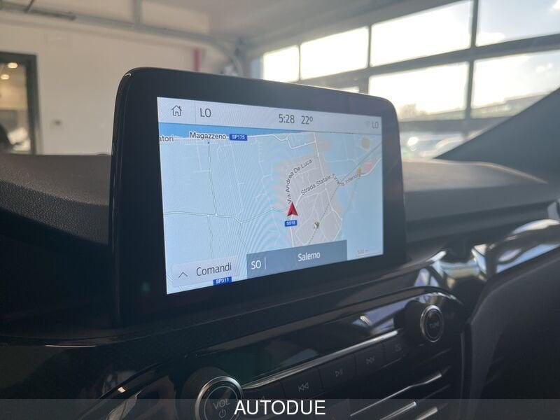 Ford Kuga 1.5 TDCI ST-LIN 1.5 TDCI ECOBLUE ST-LINE 2WD 120CV