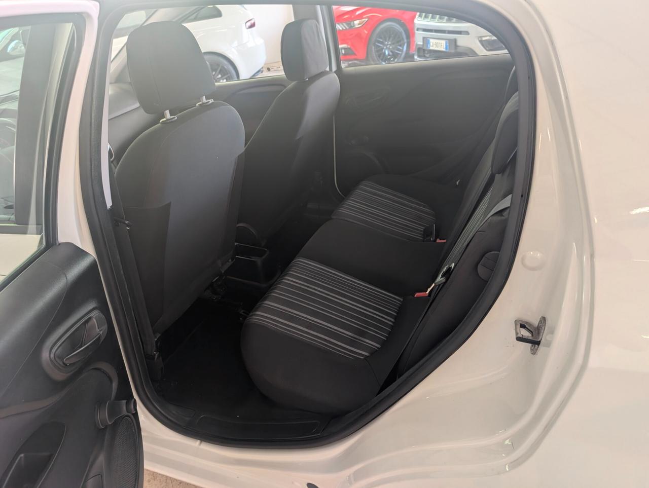 Fiat Punto Evo 1.2 5 porte S&S Dynamic