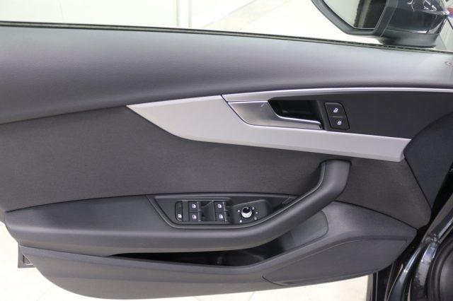 AUDI A4 40 TDI quattro S tronic Business advanced
