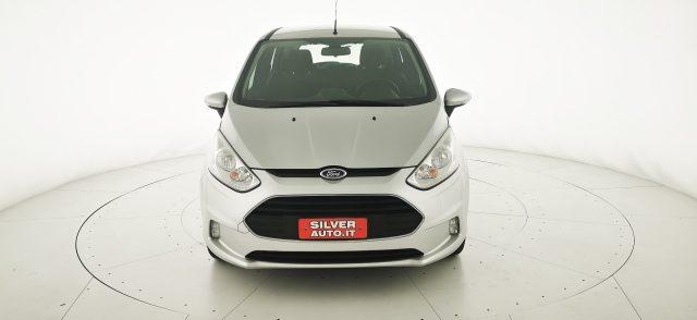 FORD B-Max 1.6 105 CV Powershift Business