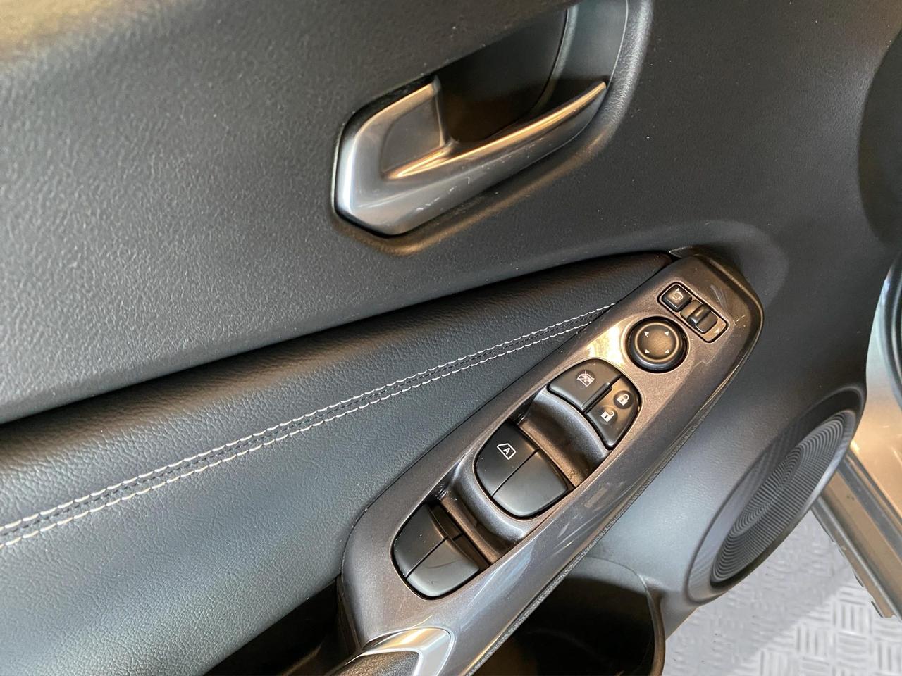 Nissan Juke 1.0 dig-t N-Connecta 114cv