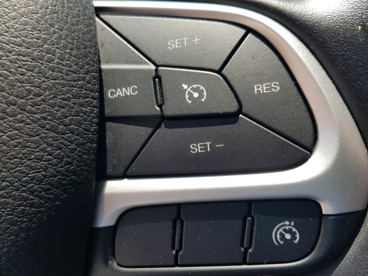 Jeep Compass 1.6 Mjt 120cv Limited Navy Pelle Led Rcam