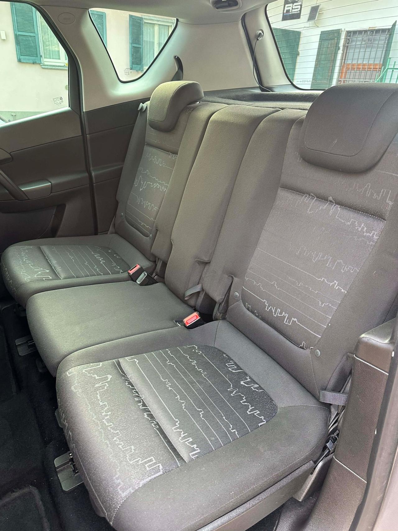 Opel MERIVA 1.6 CDTI 110CV COSMO KMCERT GARANZ UNICOPR