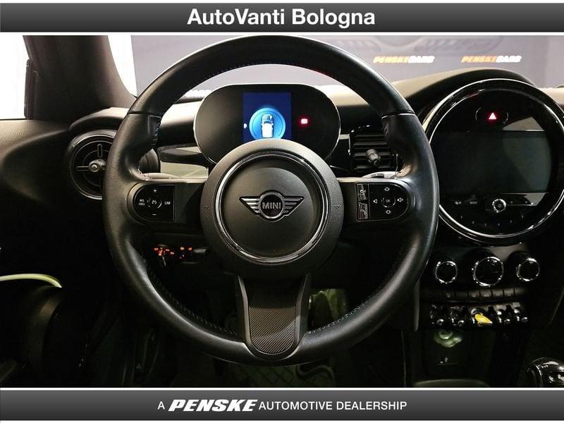 MINI Mini 3 porte Mini 1.5 Cooper SE Yours