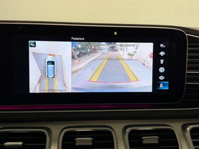 MERCEDES-BENZ GLE 300 d 4Matic Mild Hybrid Premium Plus