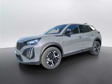 Peugeot 2008 2008 1.2 hybrid Allure 110cv e-dcs6