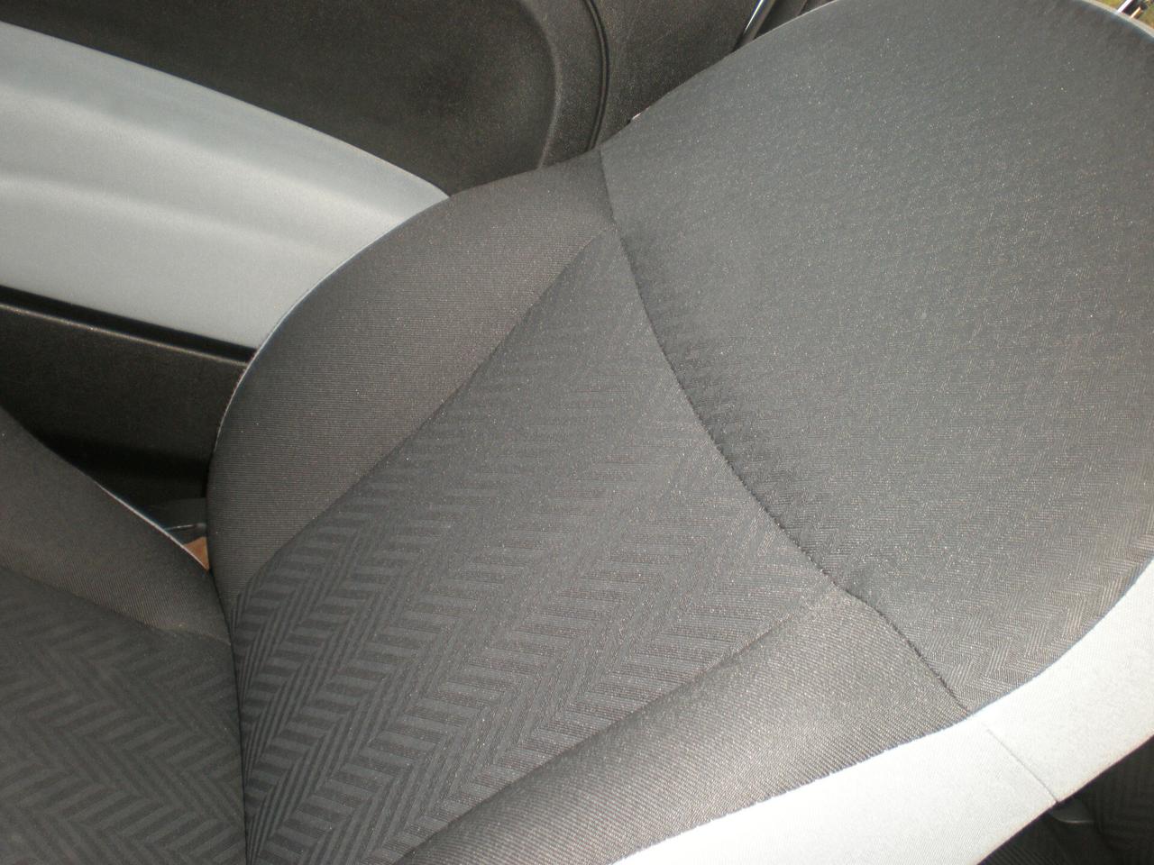Fiat 500 1.0 Hybrid, pochissimi km, da vetrina
