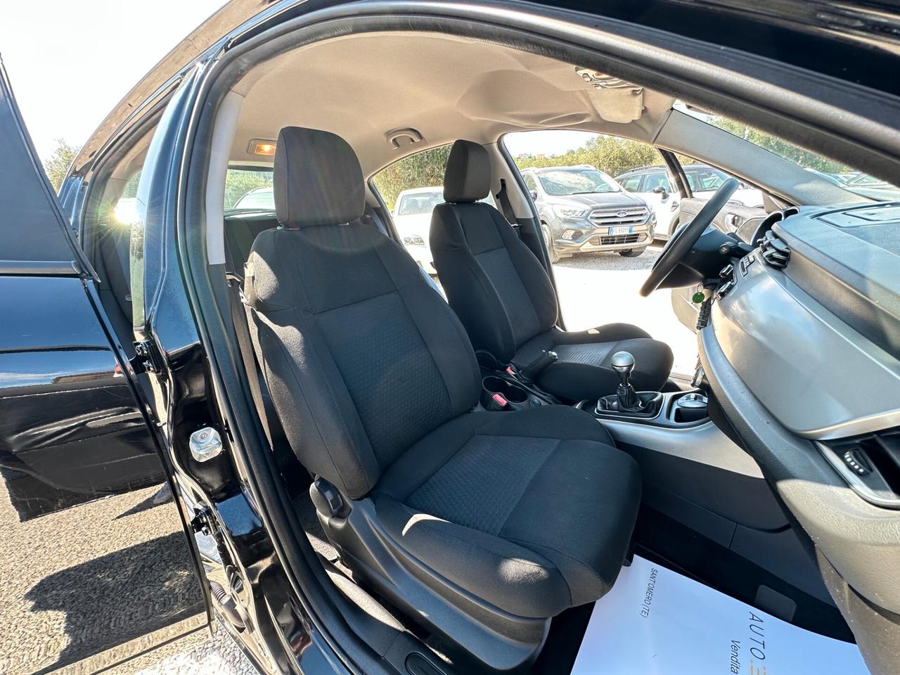 Alfa Romeo Giulietta 1.6 JTDm-2 105 cv 145.573 km unico proprietario