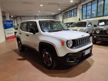 JEEP Renegade 2.0 Mjt 4WD Active Drive Sport