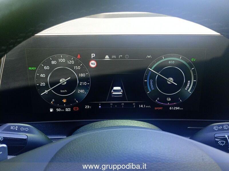 KIA Sportage V 2022 1.6 tgdi hev GT-line Plus Premium Pack au