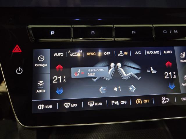 MASERATI Grecale MHEV 300 CV AWD GT Tetto Apribile