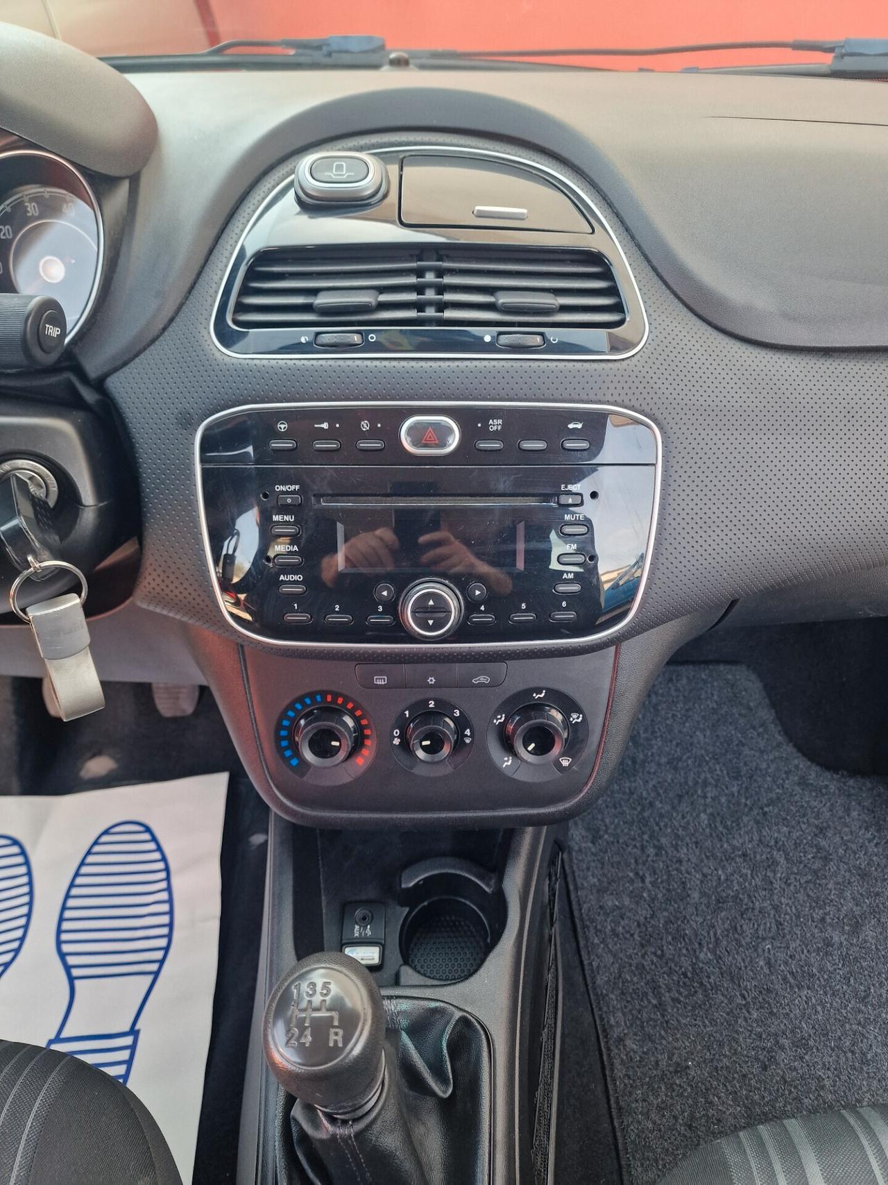 Fiat Punto Evo Unicpro/frizione nuova