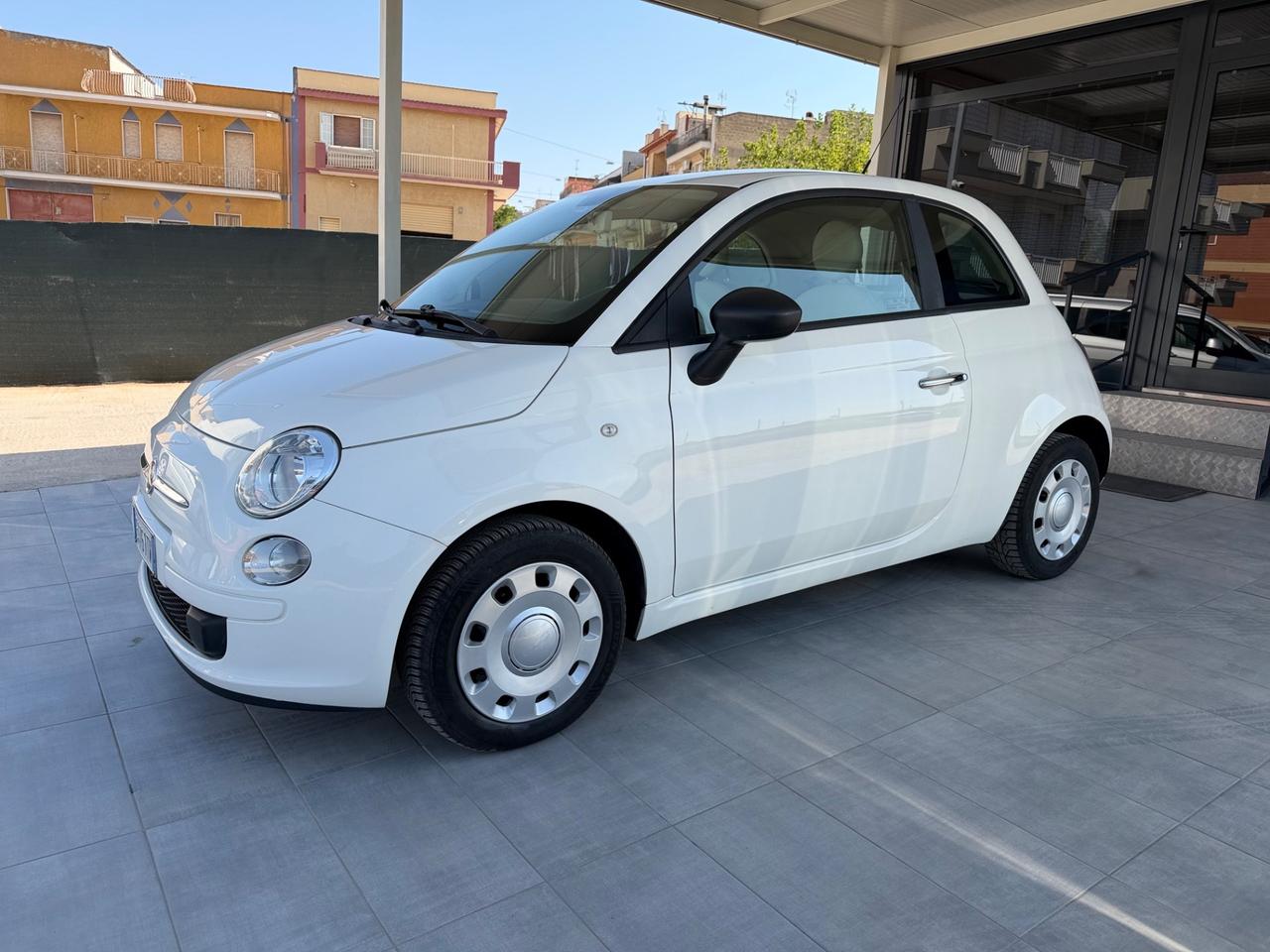 Fiat 500 1.2 Pop