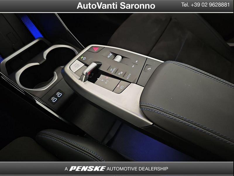 BMW X1 X1 xDrive 20d Msport Pro