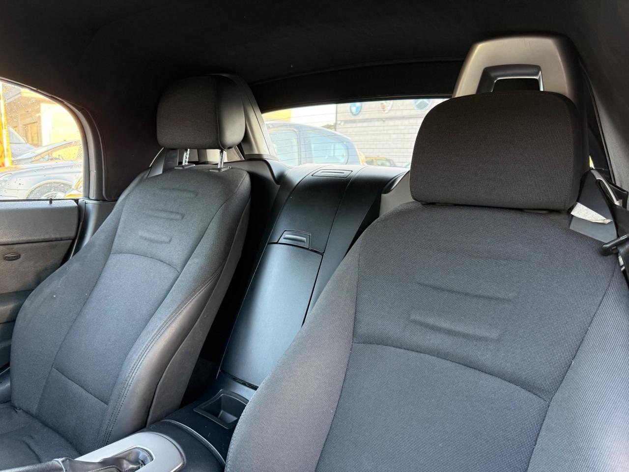 Bmw Z4 2.0i cat Roadster