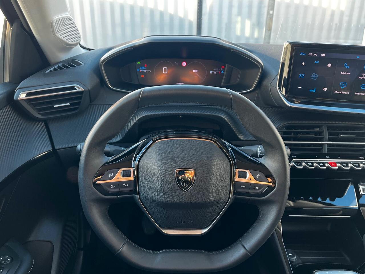 Peugeot 208 PureTech 100 Stop&Start 5 porte Allure *PROMO FINE ANNO*