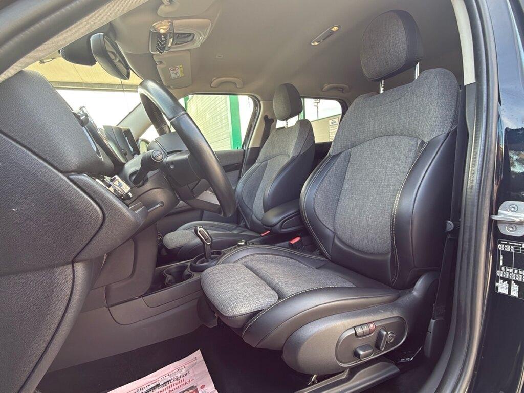 Mini Cooper Countryman 1.5 TwinPower Turbo Cooper Hype Steptronic