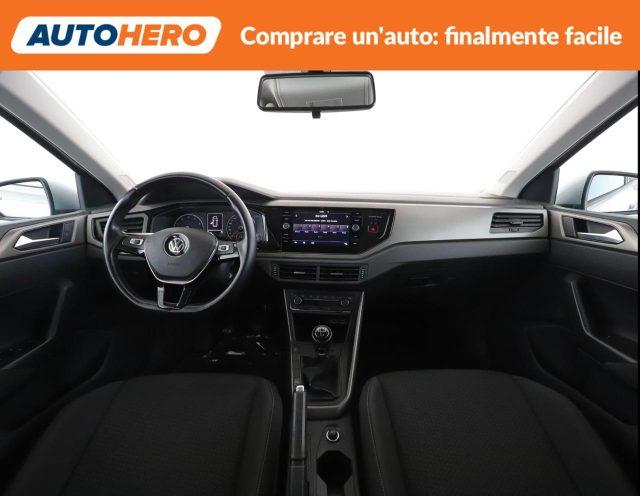 VOLKSWAGEN Polo 1.0 TSI 5p. Comfortline BlueMotion Technology