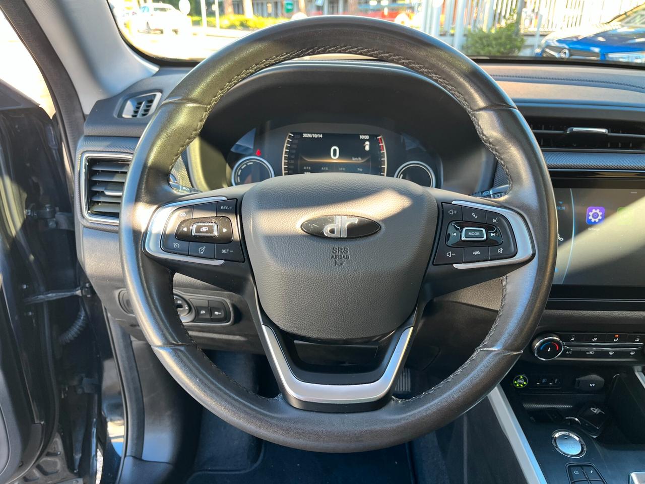Dr 4.0 1.5 Bi-Fuel GPL 44000 KM CERTIFICATI FULL OPTIONAL 2023