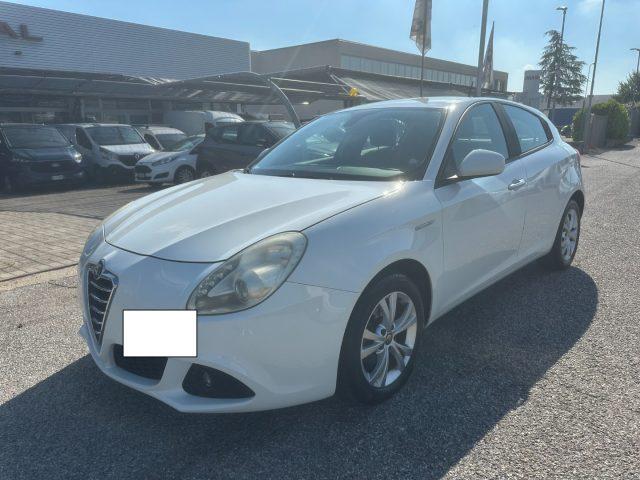 ALFA ROMEO Giulietta 1.6 JTDm-2 105 CV Progression