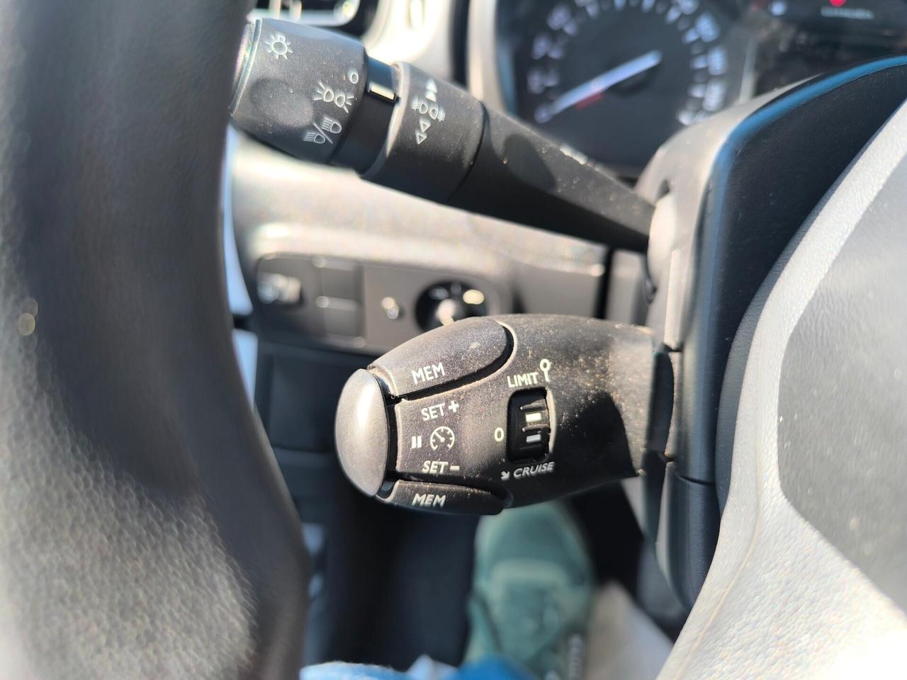 N 3 CITROEN C3 SHINE 1.5 HDI ANNO 02/22/11/21- KM 86.000LED/NAV/