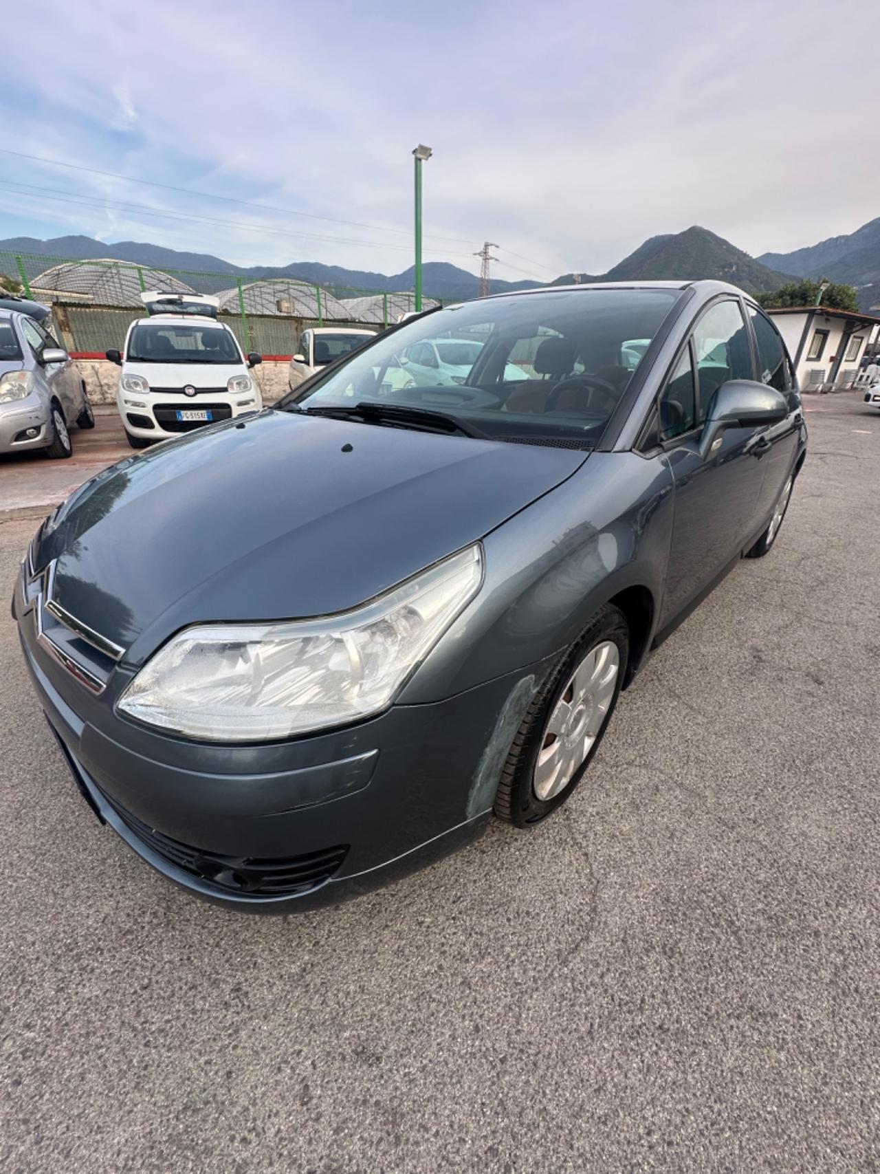 Citroen C4 1.4 Classique