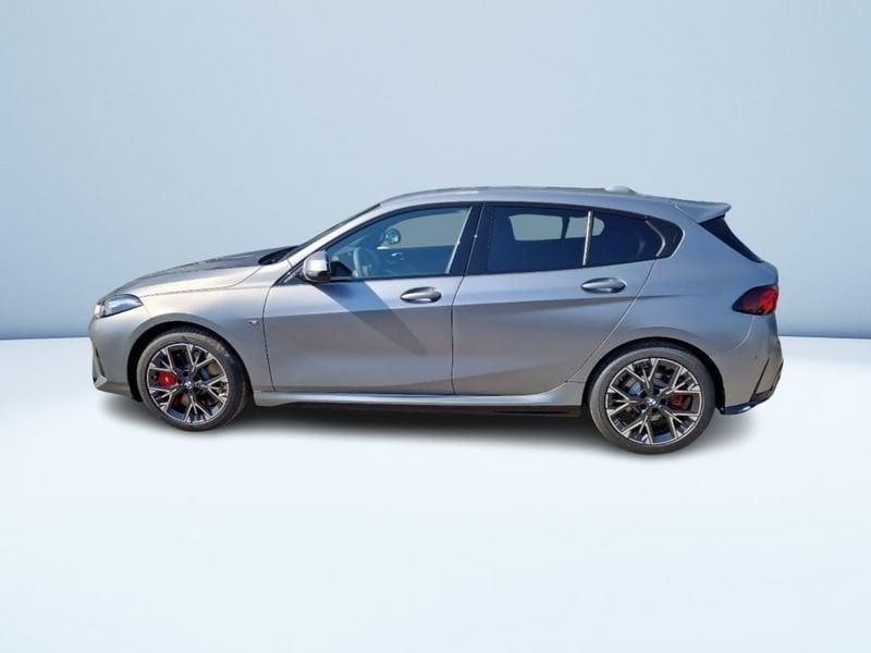 BMW Serie 1 NUOVA 118D MSPORT PRO