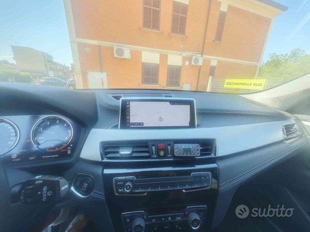 BMW X2 sDrive18d Advantage