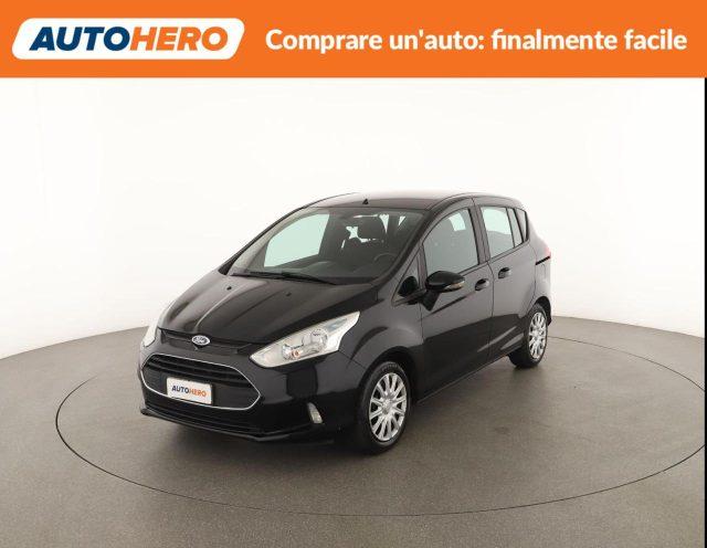 FORD B-Max 1.0 EcoBoost 100 CV Plus