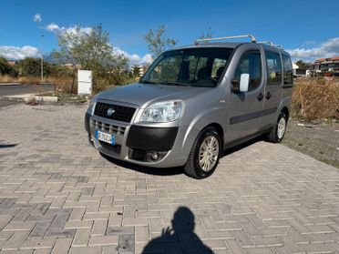 Fiat Doblo Doblò 1.9 MJT 105 CV Malibù disponibile anche altri modelli