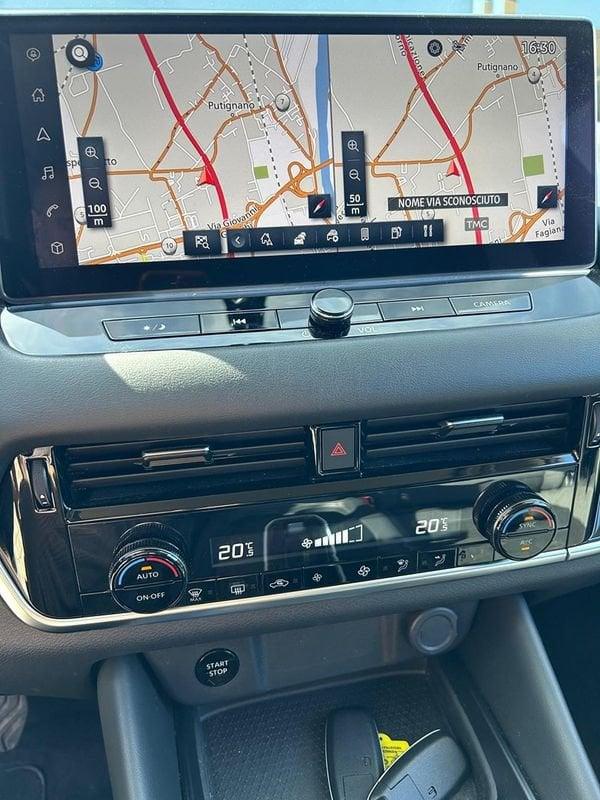 Nissan Qashqai 1.5 e-power 90th Anniversary 2wd