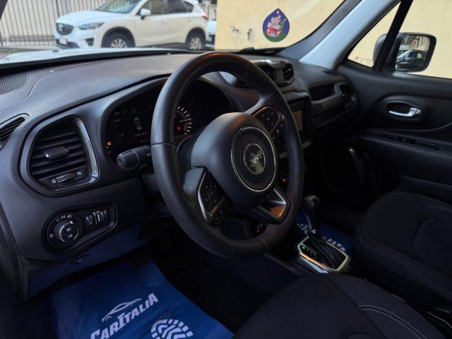 JEEP Renegade 1.3 T4 190CV PHEV 4xe AT6 Business Plus