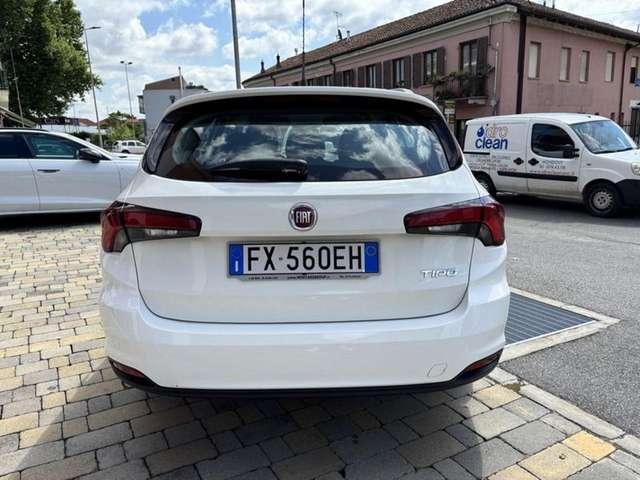 Fiat Tipo 1.6 Mjt S&S SW Business
