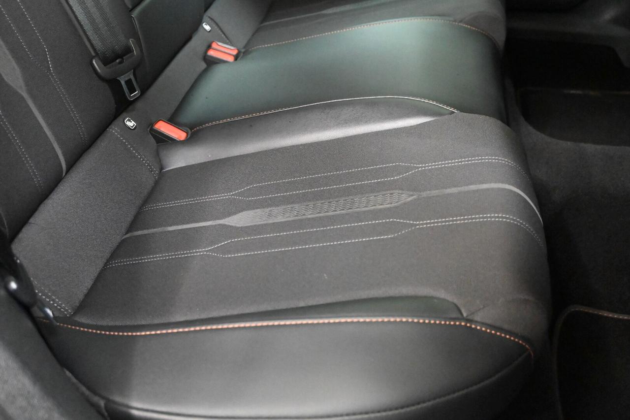 CUPRA Formentor Formentor 1.5 TSI DSG