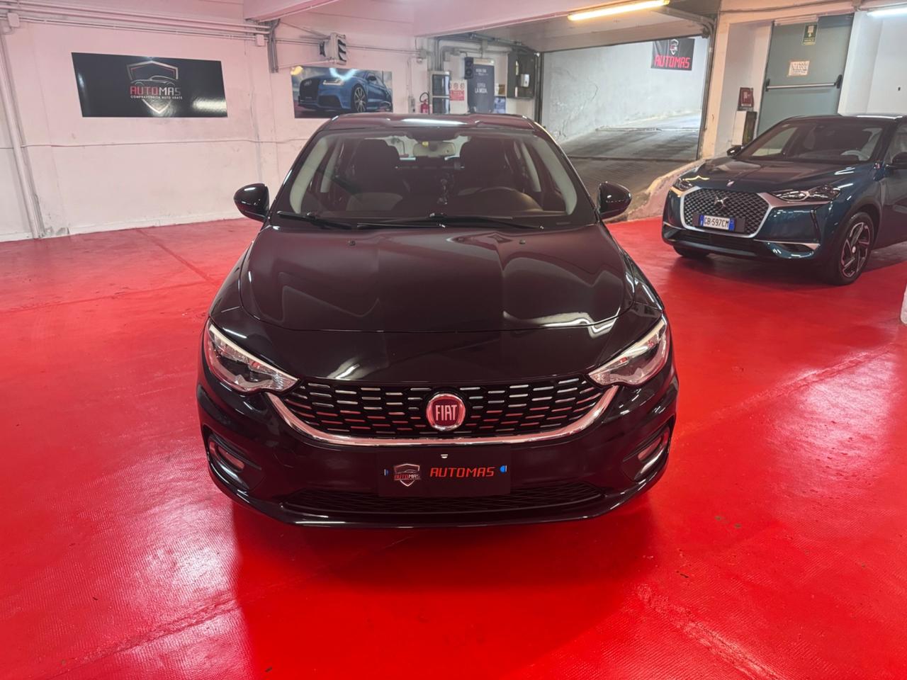 Fiat Tipo 1.3 Mjt 4 porte Lounge FULL OPTIONAL