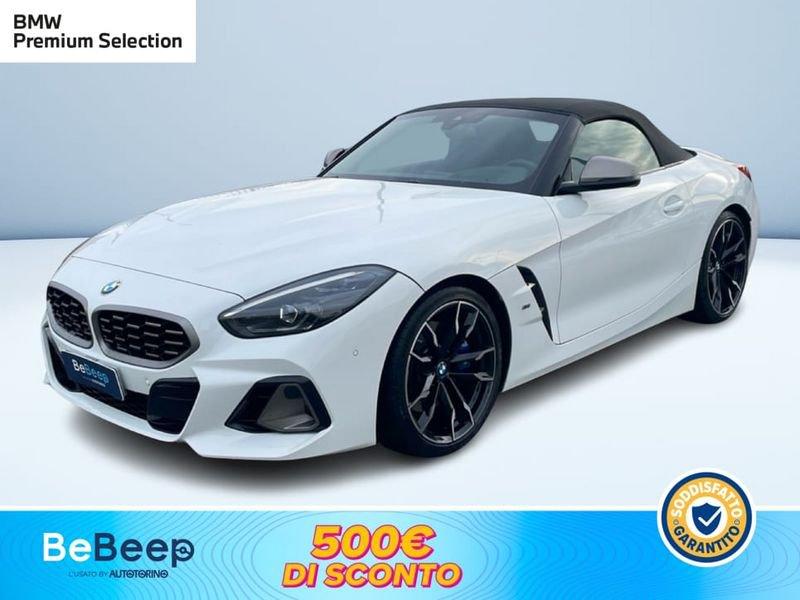 BMW Z4 M40I AUTO