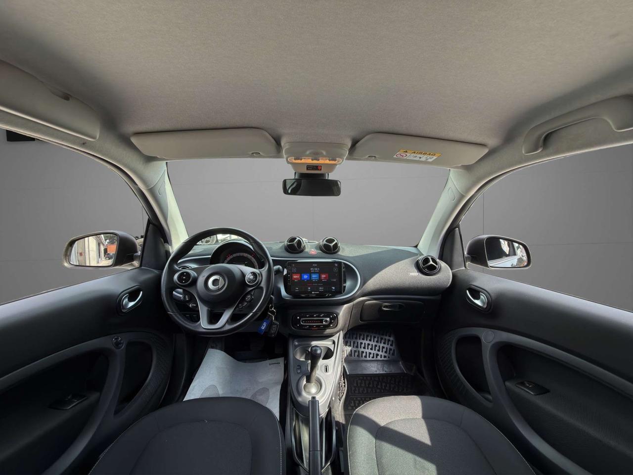 smart forTwo 1.0 Passion 71cv UNIPRO~PROMO FINANZIAMENTO LS CAR