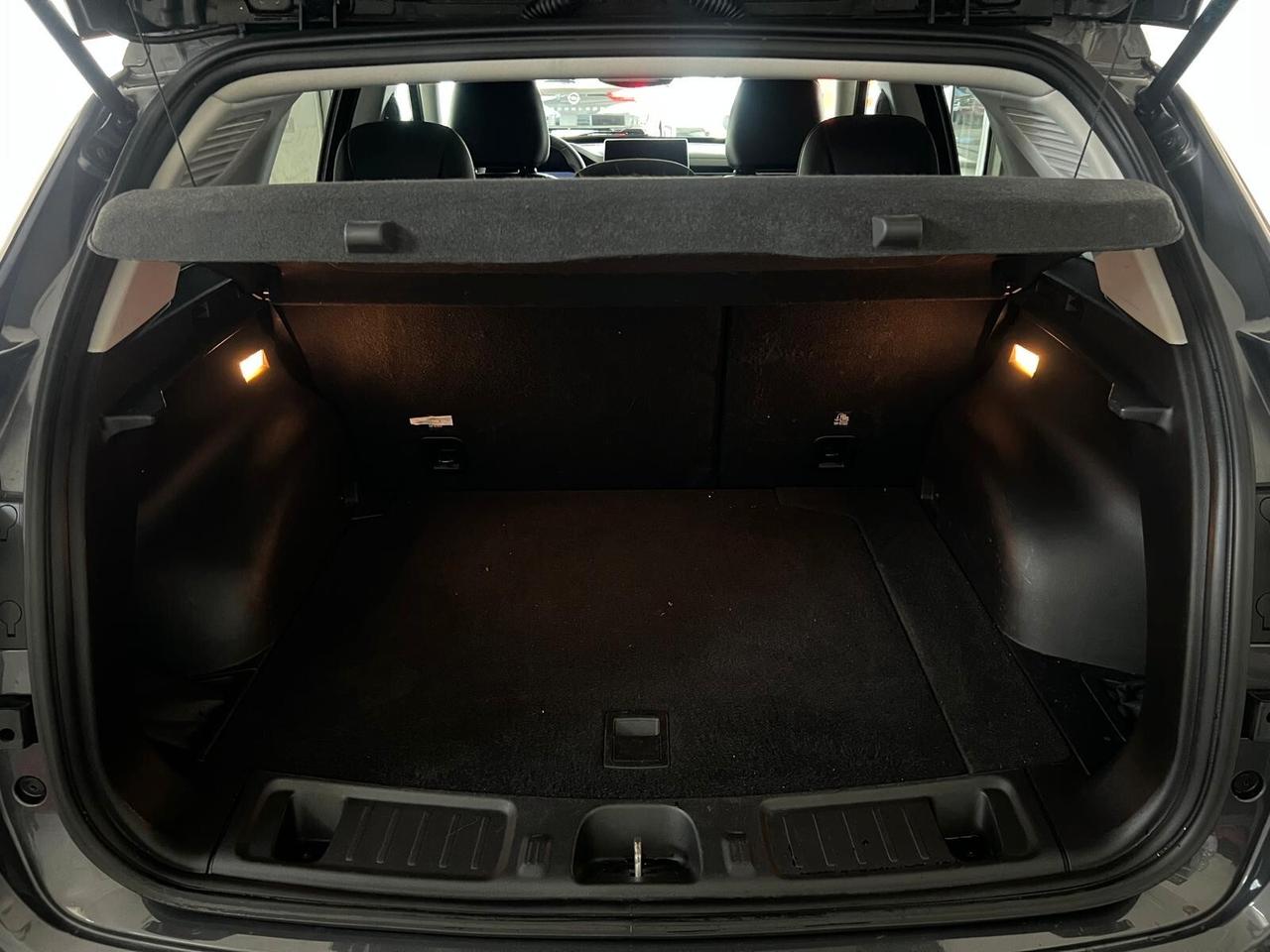 Jeep Compass 1.3 Turbo T4 190 CV PHEV AT6 4xe Limited 2022