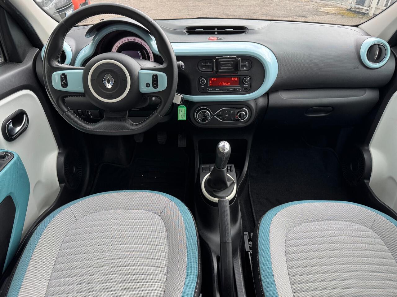 Renault Twingo 1.0 71CV Cosmic 2019