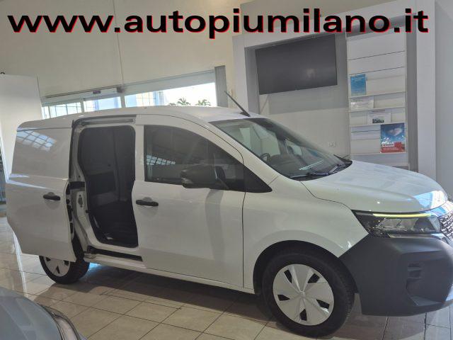 NISSAN Townstar 22kW Van Acenta PC