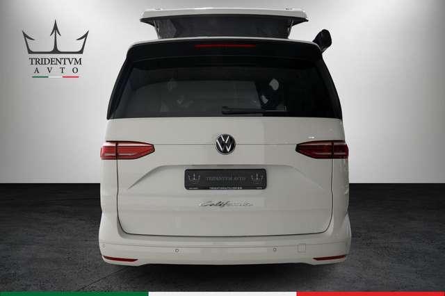 Volkswagen T7 California 2.0 tdi Beach Camper 150cv DSG