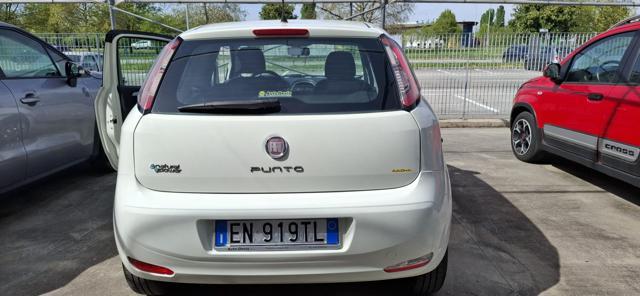 FIAT Punto 1.4 8V 3 porte Easypower Easy