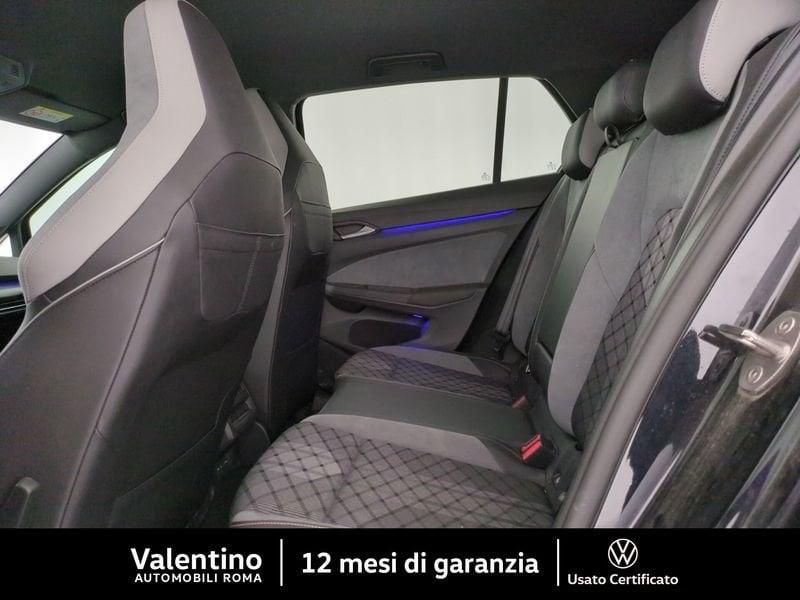 Volkswagen Golf 1.5 TSI R-LINE EVO ACT