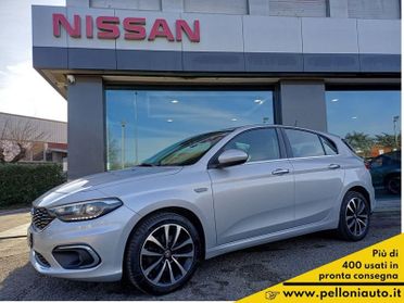 FIAT Tipo 1.3 Mjt 95 CV KM CERTIFICATI-GARANZIA