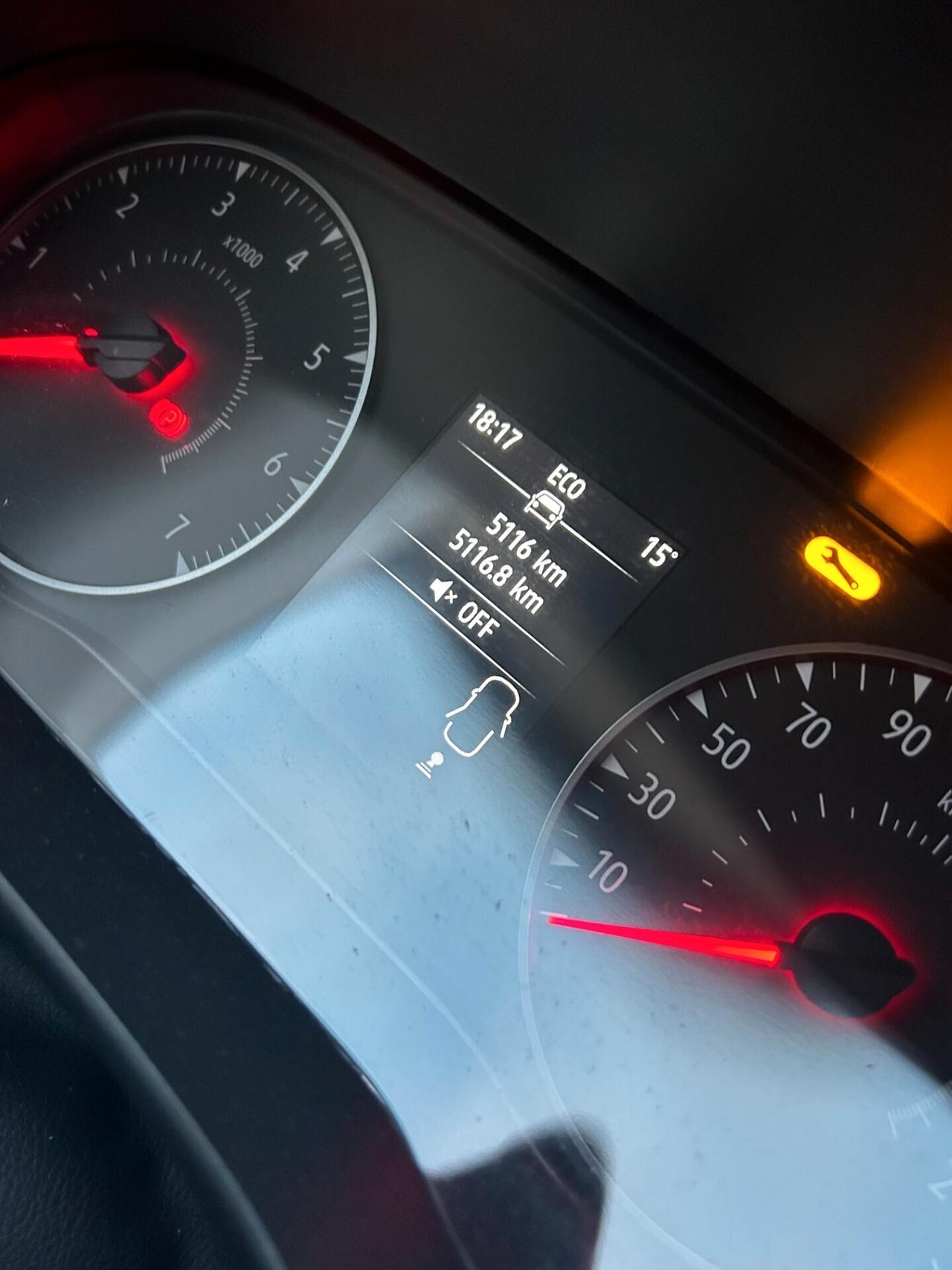 Dacia Sandero Streetway 1.0 TCe gpl SINISTRATO