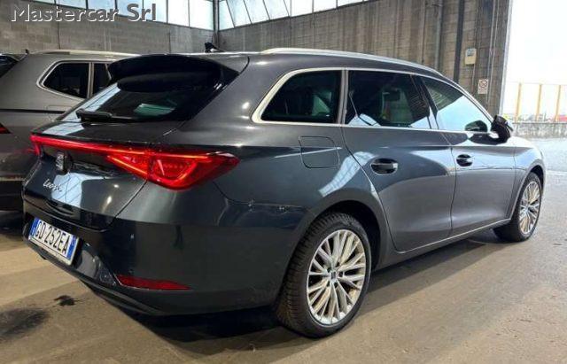 SEAT Leon Sportstourer 1.5 etsi Xcellence 150cv dsg- GD252EA