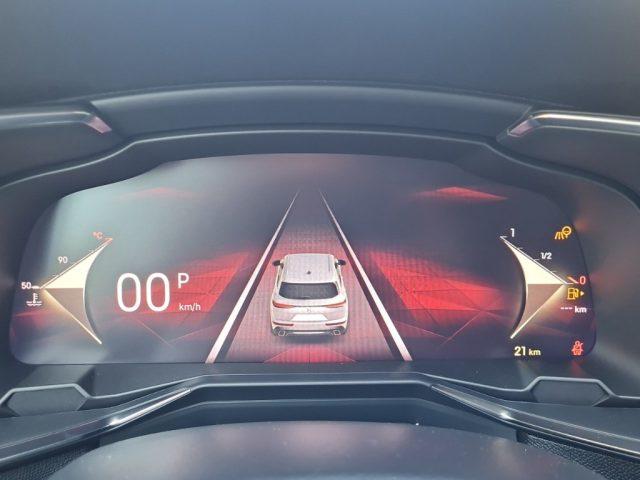 DS AUTOMOBILES DS 7 1500 HDI 130CV AUT PALLAS AUTOCARRO