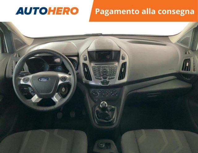 FORD Tourneo Connect 1.6 TDCi Plus