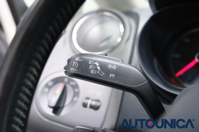 SEAT Ibiza 1.2 TDI CR 5 PORTE I-TECH NEOPATENTATI