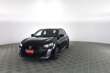 PEUGEOT 208 208 Hybrid 100 e-DCS6 Allure